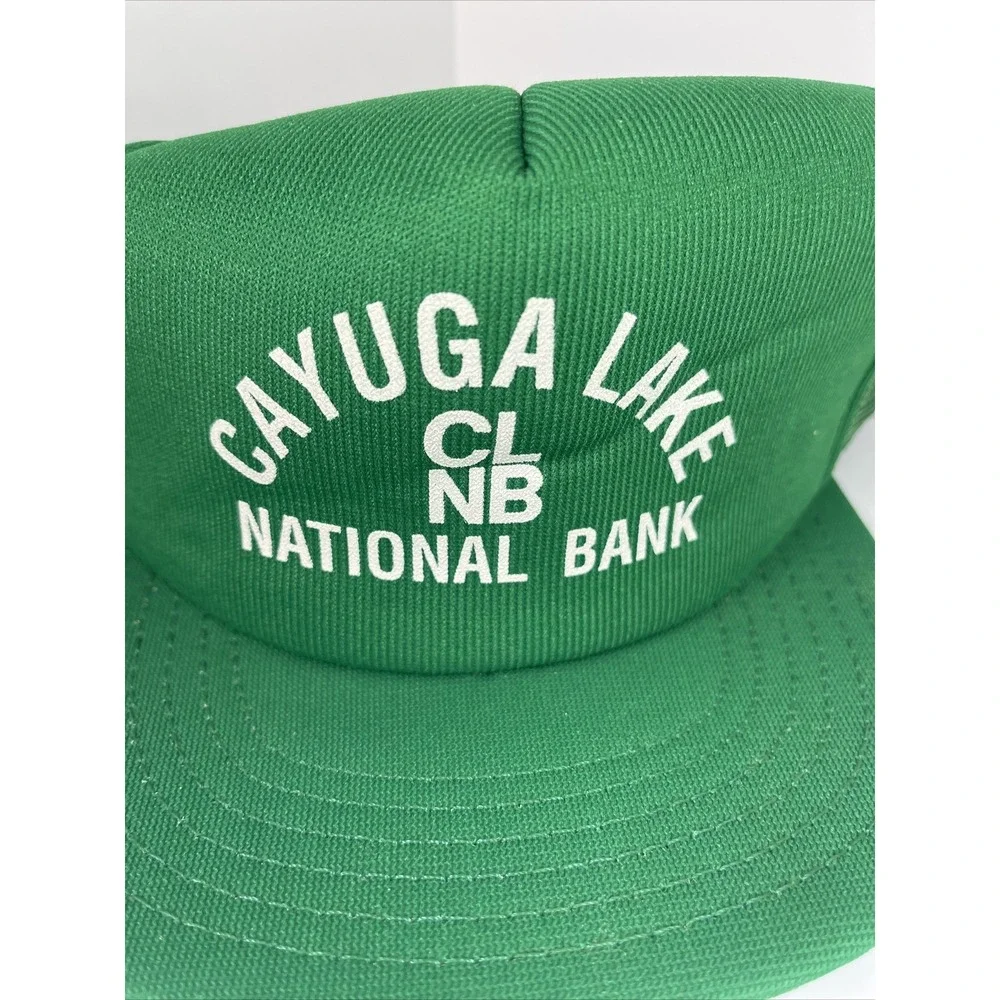 Snapback vintage cayuga